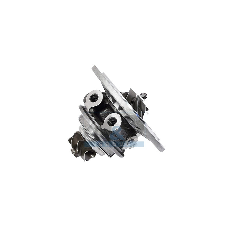 TURBOCOMPRESSEUR