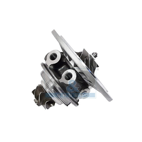 TURBOCOMPRESSEUR