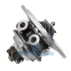 TURBOCOMPRESSEUR