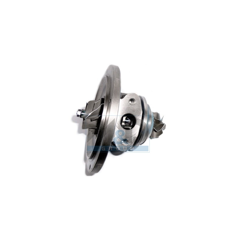 TURBOCOMPRESSEUR