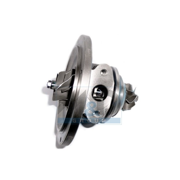 TURBOCOMPRESSEUR