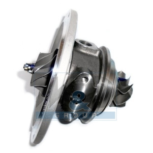 TURBOCOMPRESSEUR