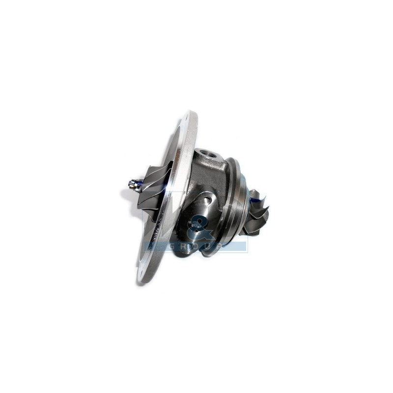 TURBOCOMPRESSEUR