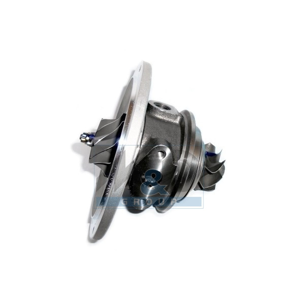 TURBOCOMPRESSEUR