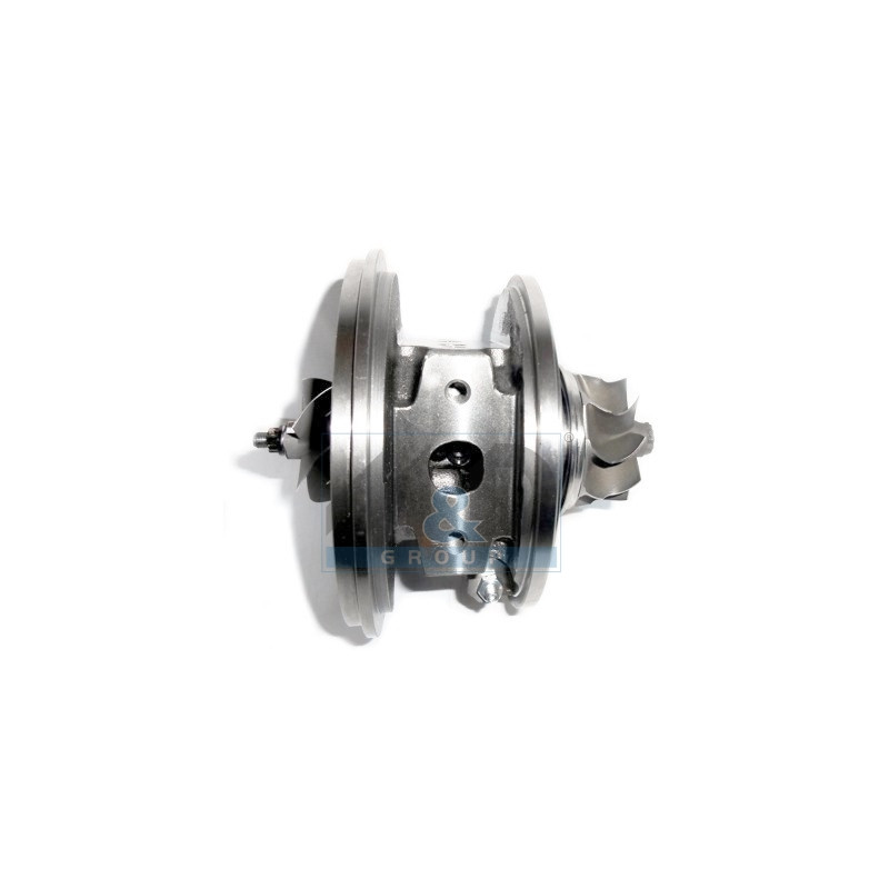 TURBOCOMPRESSEUR
