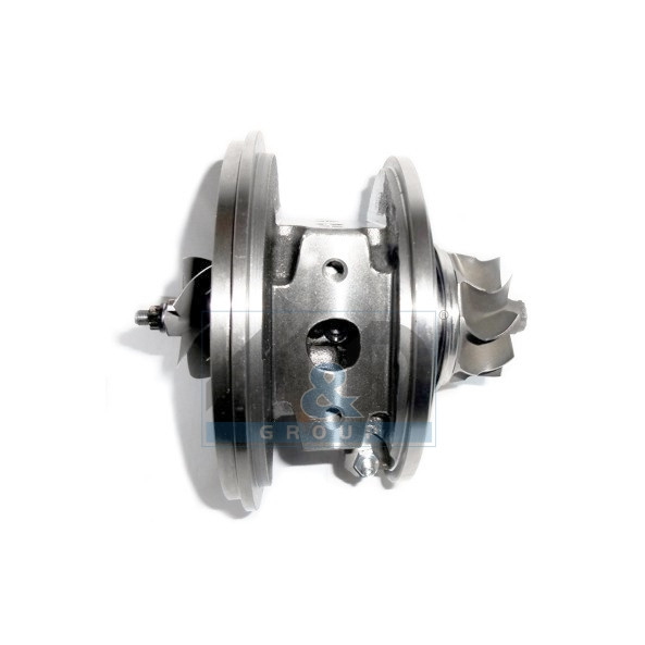 TURBOCOMPRESSEUR