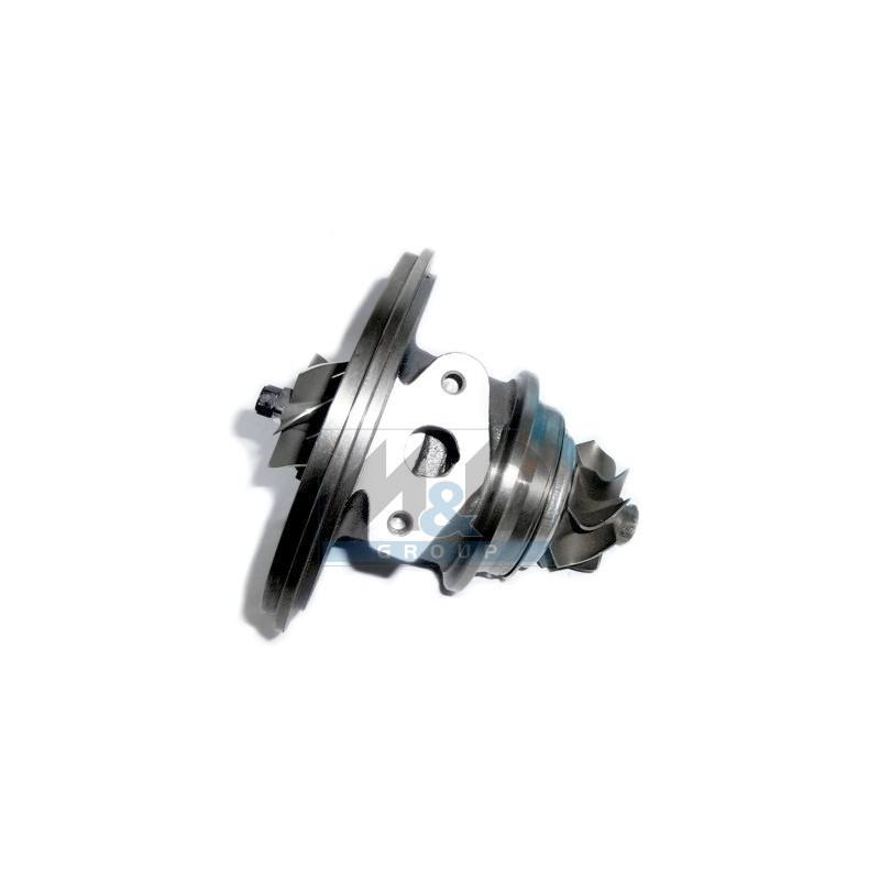 TURBOCOMPRESSEUR