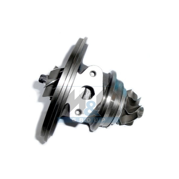 TURBOCOMPRESSEUR