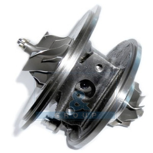 TURBOCOMPRESSEUR