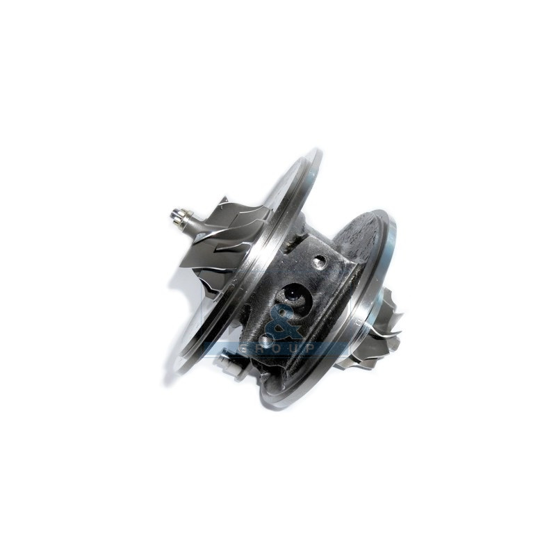 TURBOCOMPRESSEUR