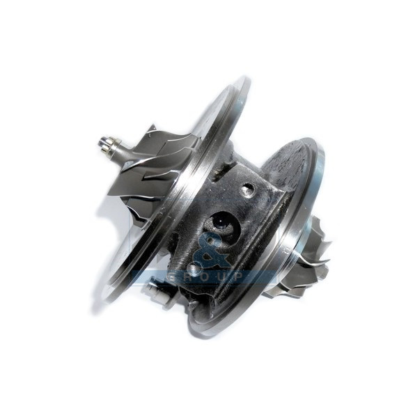 TURBOCOMPRESSEUR