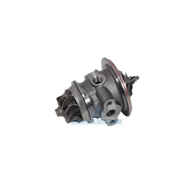 TURBOCOMPRESSEUR