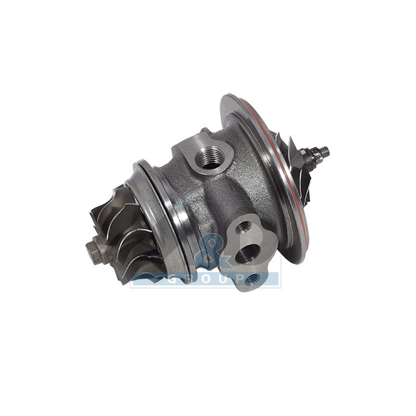 TURBOCOMPRESSEUR