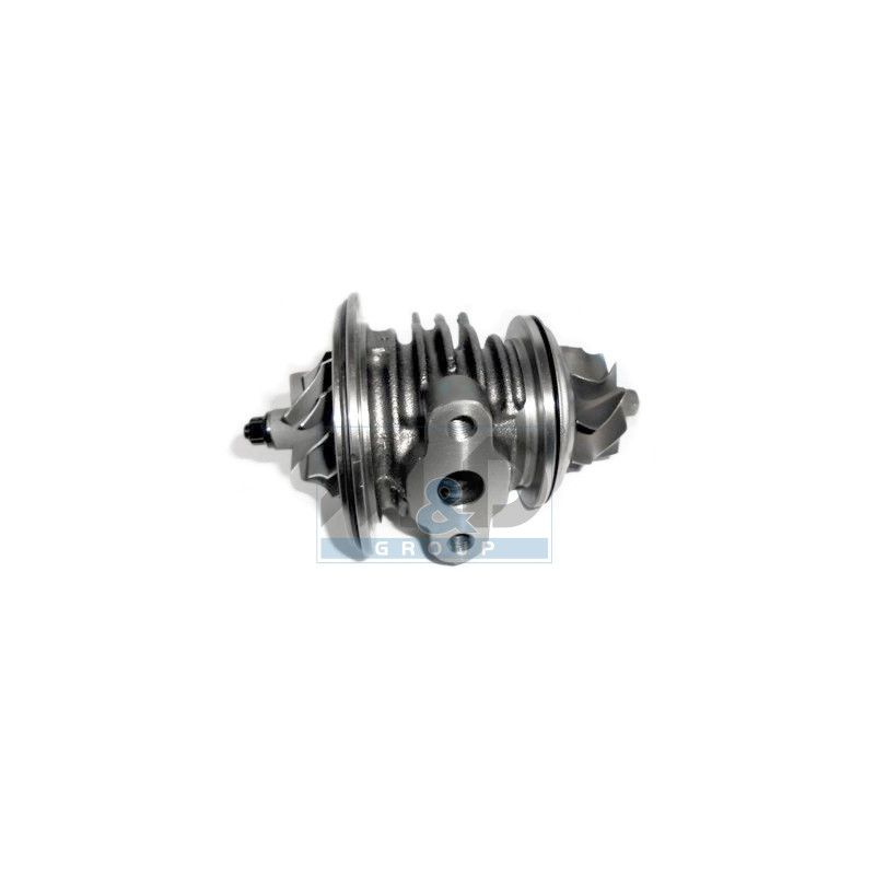 TURBOCOMPRESSEUR