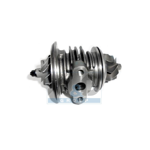 TURBOCOMPRESSEUR