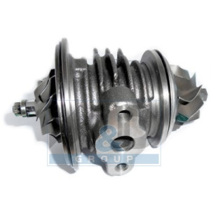 TURBOCOMPRESSEUR