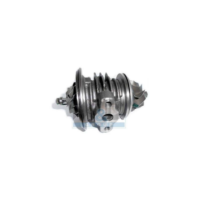 TURBOCOMPRESSEUR