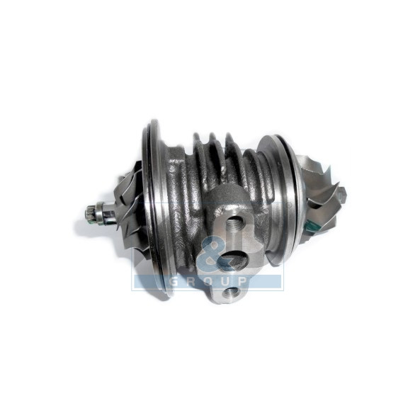TURBOCOMPRESSEUR