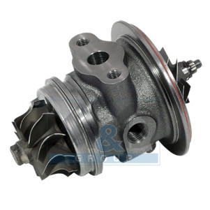 TURBOCOMPRESSEUR