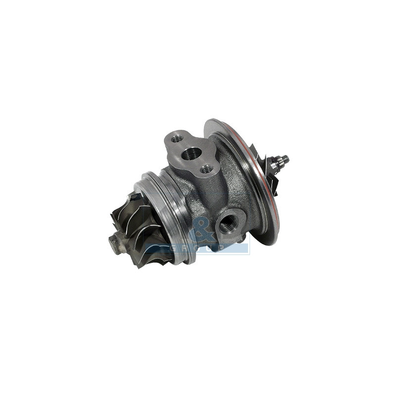 TURBOCOMPRESSEUR