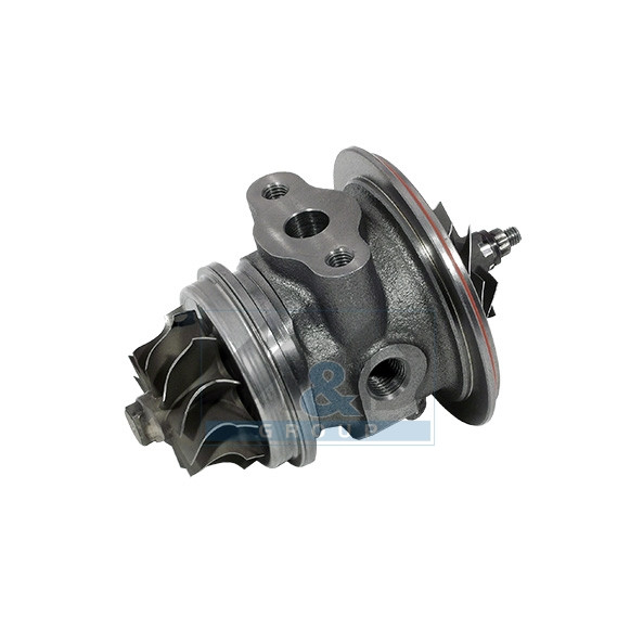 TURBOCOMPRESSEUR