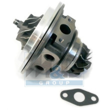 TURBOCOMPRESSEUR