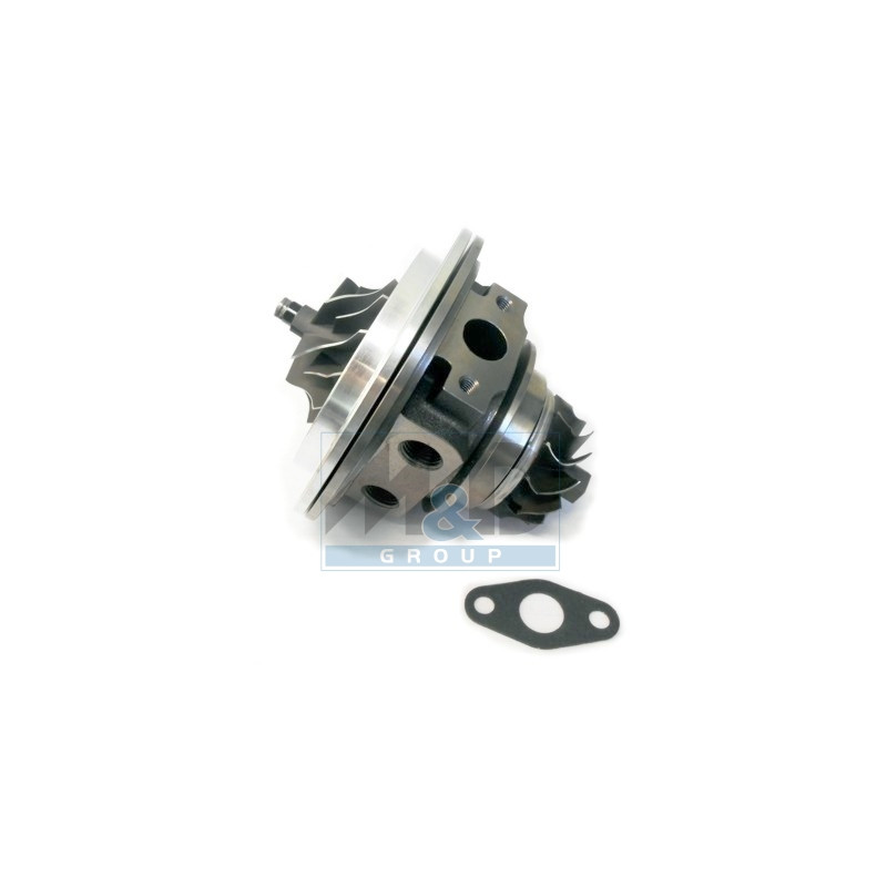 TURBOCOMPRESSEUR