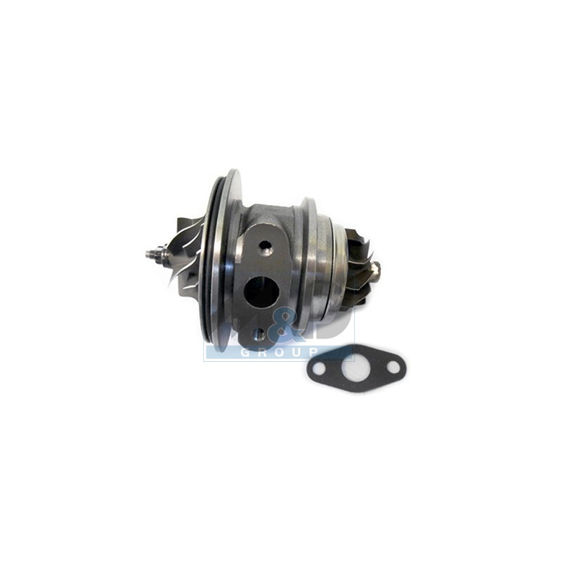 TURBOCOMPRESSEUR