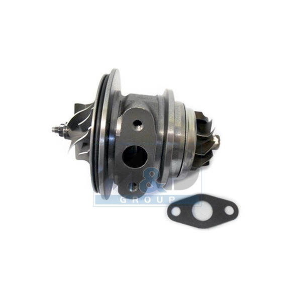 TURBOCOMPRESSEUR