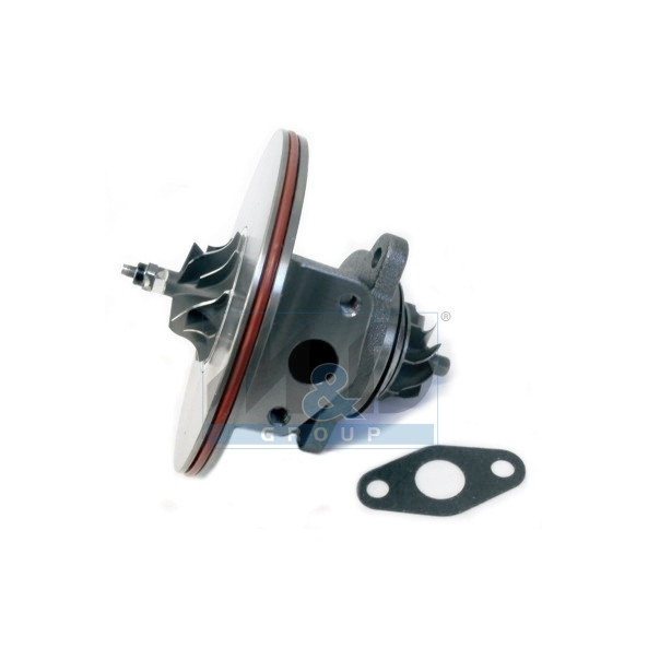 TURBOCOMPRESSEUR