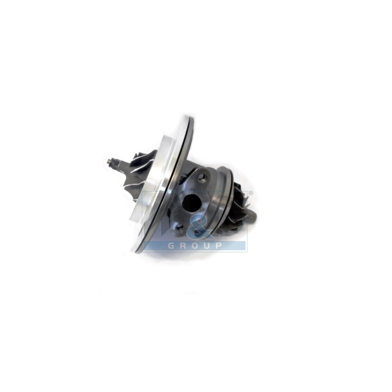 TURBOCOMPRESSEUR