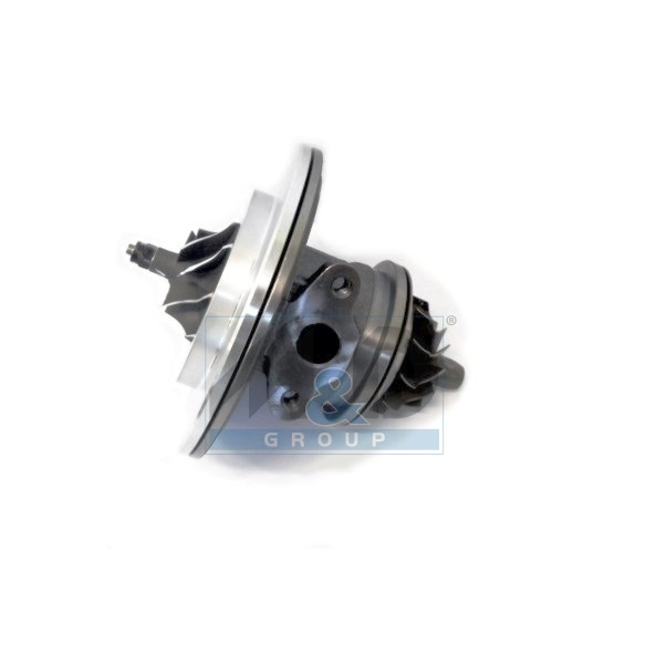 TURBOCOMPRESSEUR