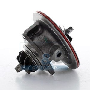 TURBOCOMPRESSEUR