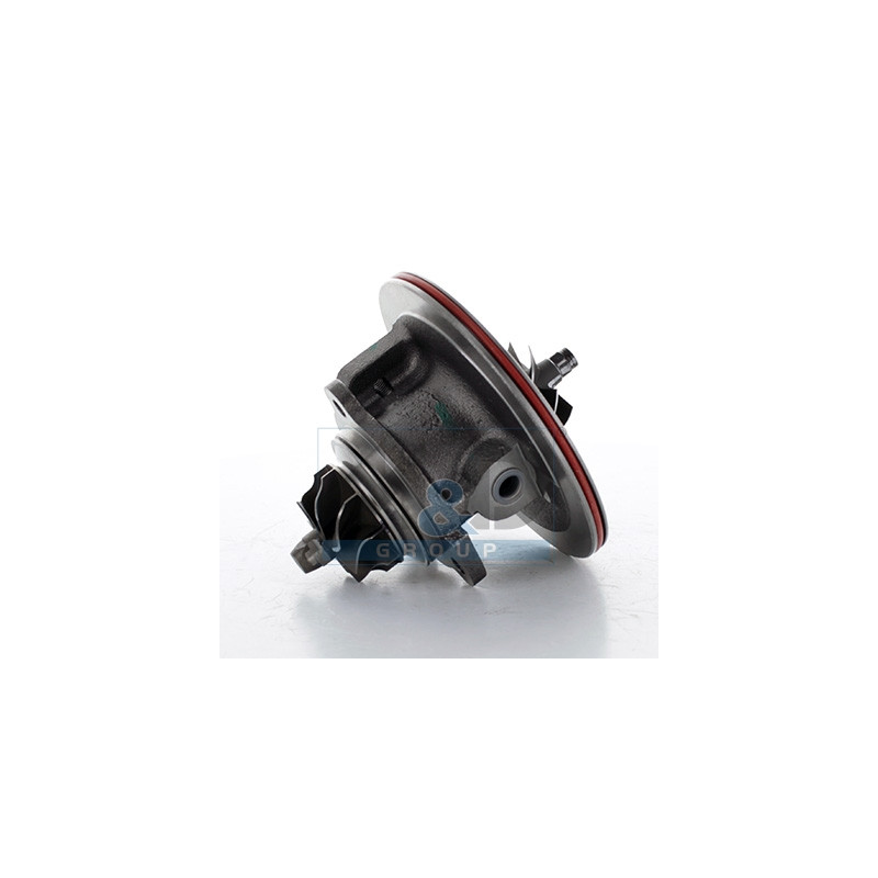 TURBOCOMPRESSEUR
