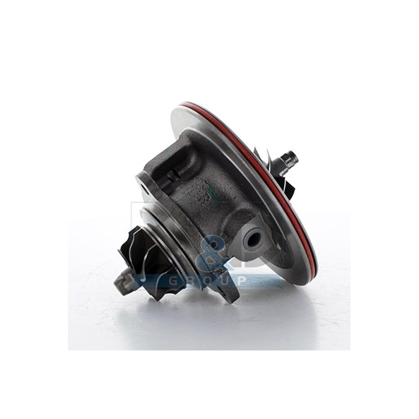 TURBOCOMPRESSEUR