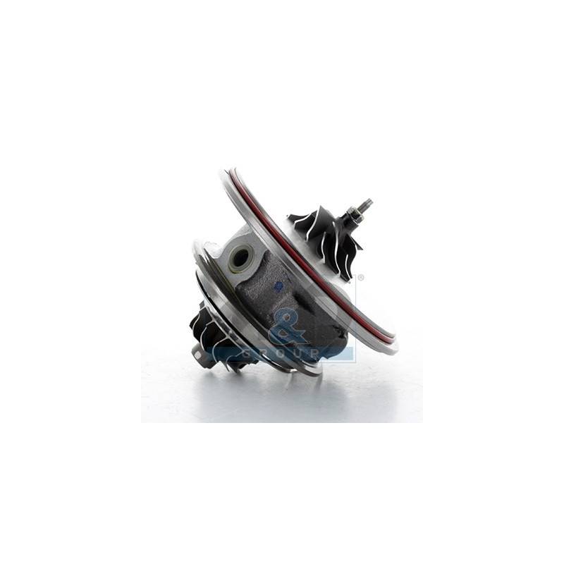 TURBOCOMPRESSEUR