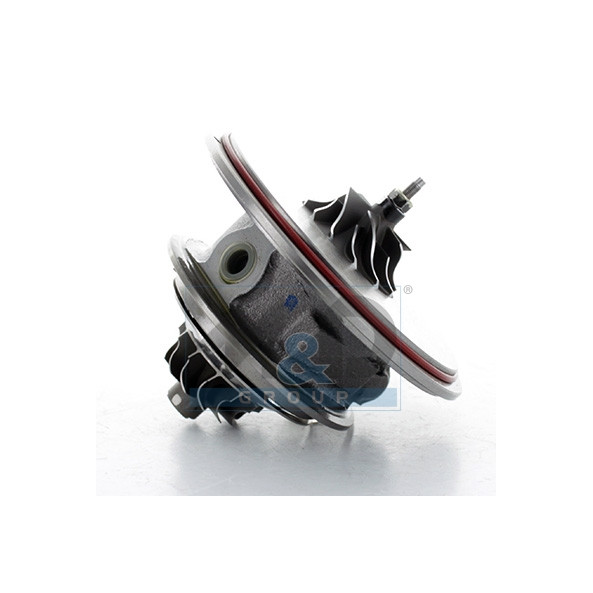 TURBOCOMPRESSEUR