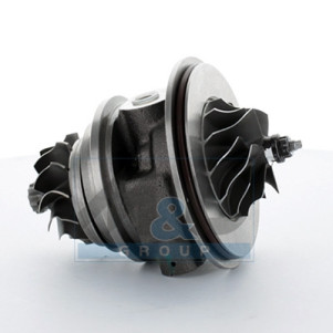 TURBOCOMPRESSEUR