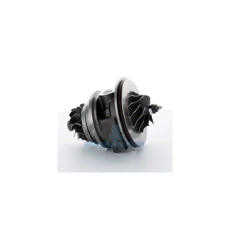 TURBOCOMPRESSEUR