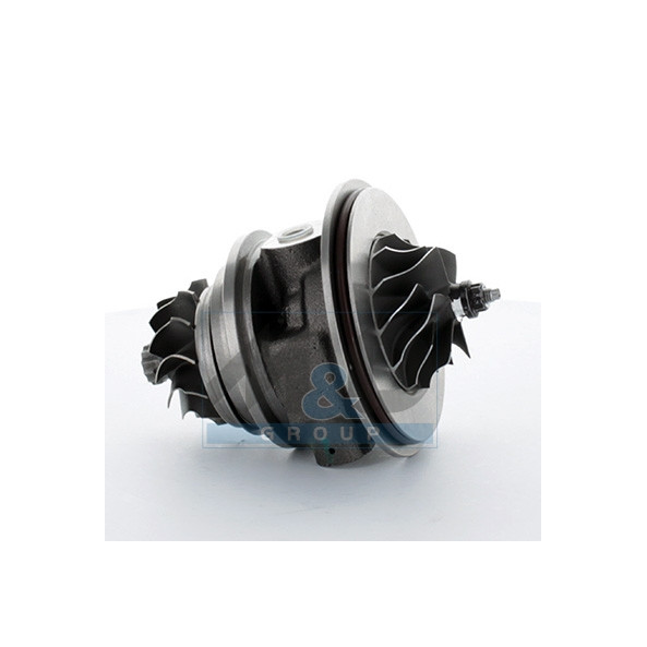 TURBOCOMPRESSEUR