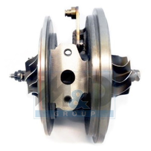 TURBOCOMPRESSEUR