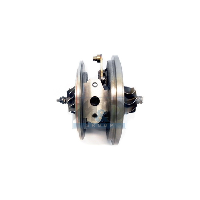 TURBOCOMPRESSEUR