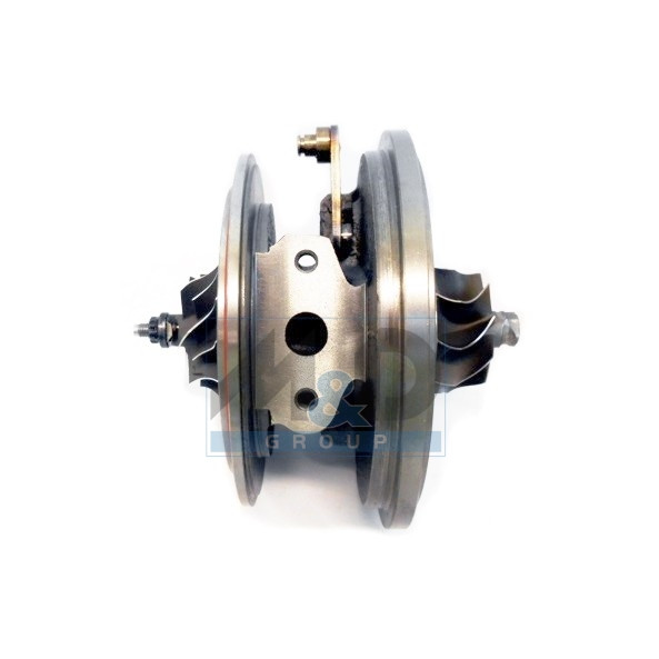 TURBOCOMPRESSEUR