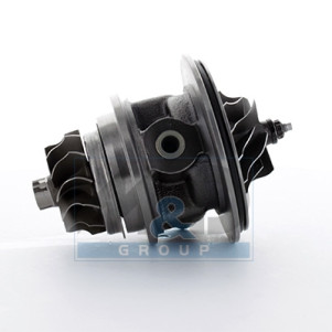 TURBOCOMPRESSEUR