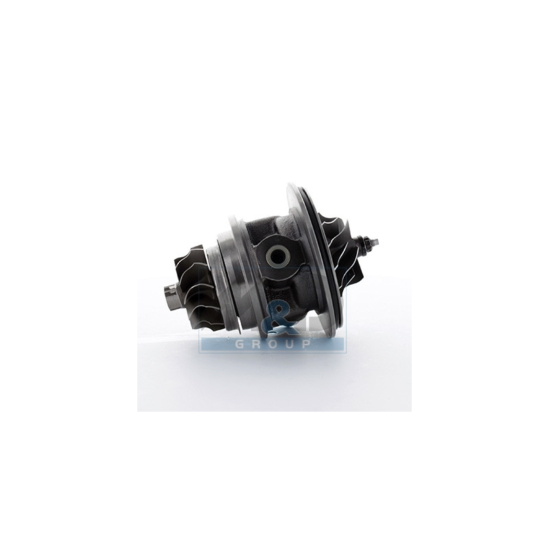 TURBOCOMPRESSEUR