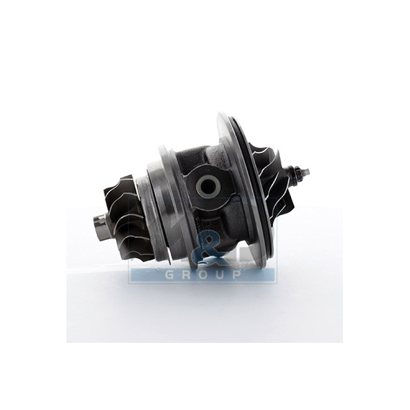 TURBOCOMPRESSEUR