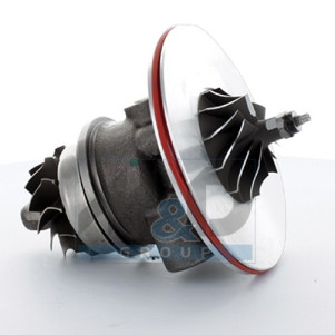 TURBOCOMPRESSEUR