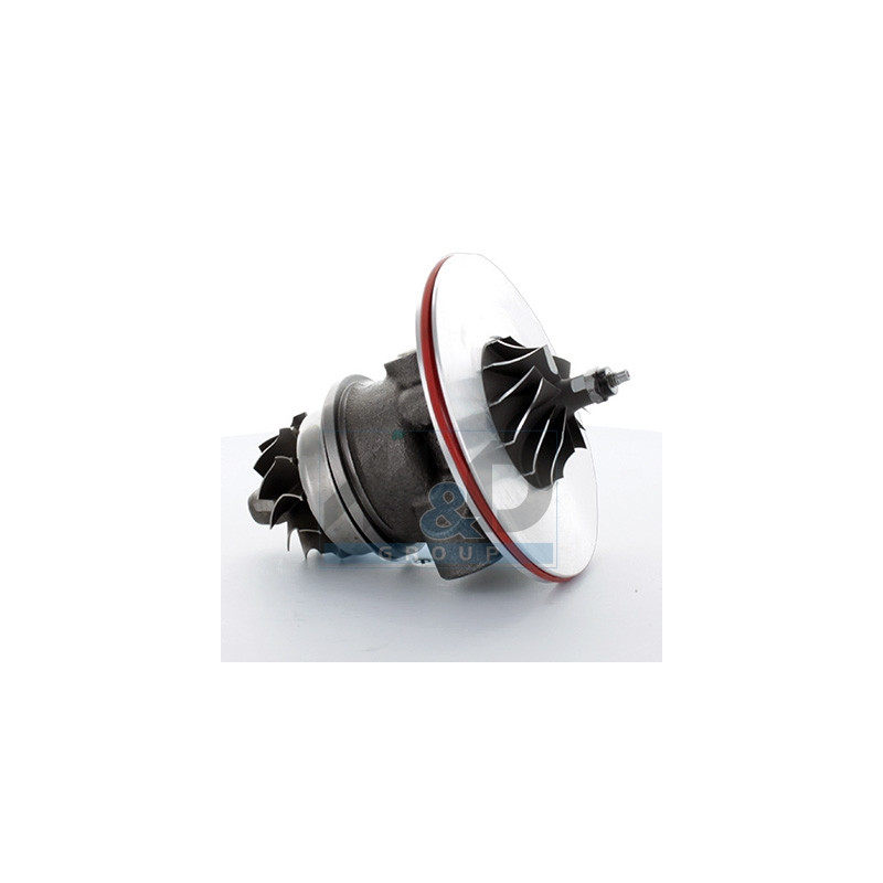 TURBOCOMPRESSEUR