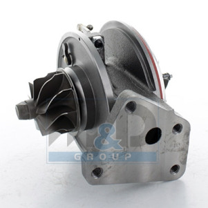 TURBOCOMPRESSEUR