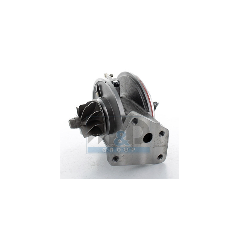 TURBOCOMPRESSEUR
